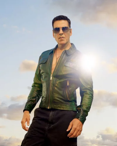 অক্ষয় কুমার। ছবি: সংগৃহীত