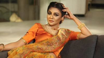জয়া আহসান। ছবি: সংগৃহীত