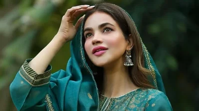হুমায়রা আসগর আলি। ছবি: সংগৃহীত