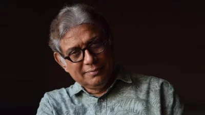 আফজাল হোসেন। ছবি: সংগৃহীত