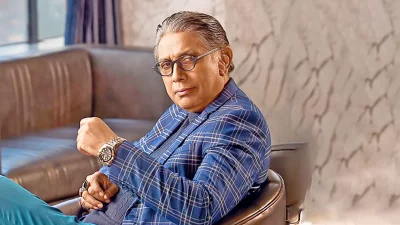 আফজাল হোসেন। ছবি: সংগৃহীত