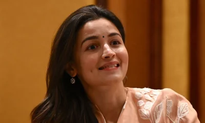 আলিয়া ভাট। ছবি: সংগৃহীত