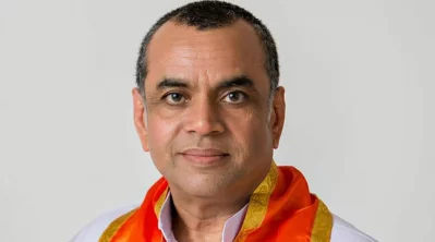 পরেশ রাওয়াল। ছবি: সংগৃহীত