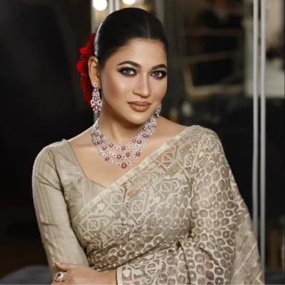 আজমেরী হক বাঁধন। ছবি: সংগৃহীত