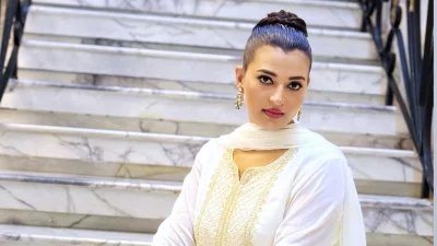 বর্ষা। ছবি: সংগৃহীত