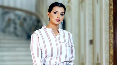 বর্ষা। ছবি: সংগৃহীত