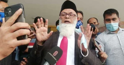 এক্সিম ব্যাংকের সাবেক চেয়ারম্যান নজরুল ইসলাম মজুমদার