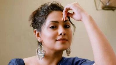 নুসরাত ইমরোজ তিশা। ছবি: সংগৃহীত