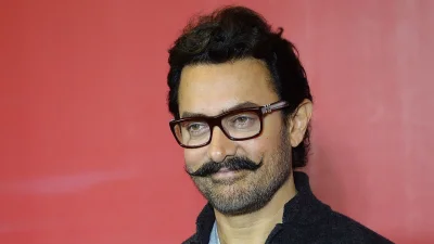 আমির খান। ছবি: সংগৃহীত