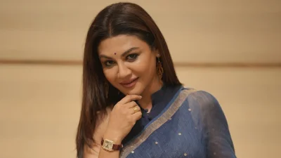 জয়া আহসান। ছবি: সংগৃহীত