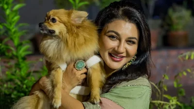 জয়া আহসান। ছবি: সংগৃহীত