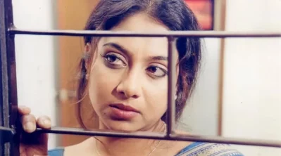 শাবনূর। ছবি: সংগৃহীত