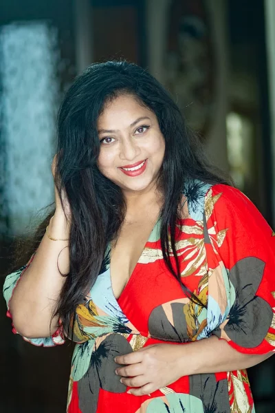 শাবনূর। ছবি: সংগৃহীত