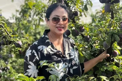 শাবনূর। ছবি: সংগৃহীত