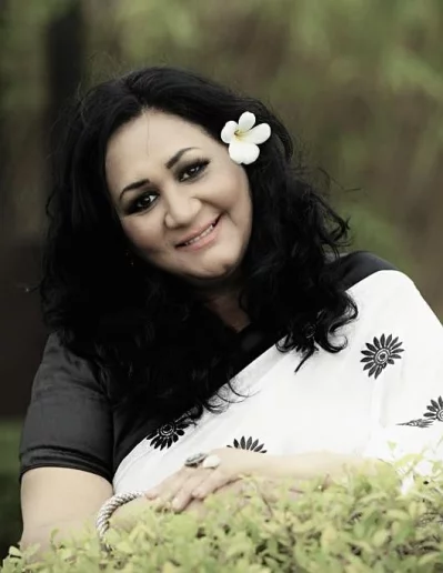 ফাহমিদা নবী। ছবি: সংগৃহীত