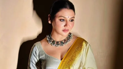 জয়া আহসান। ছবি: সংগৃহীত