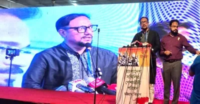 চট্টগ্রাম সিটি করপোরেশনের মেয়র ও বিএনপি নেতা ডা. শাহাদাত হোসেন