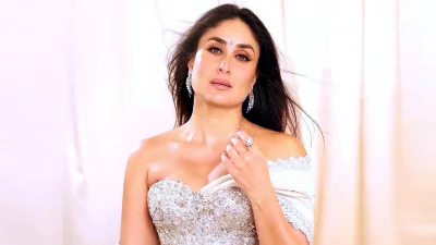 কারিনা কাপুর খান। ছবি: সংগৃহীত