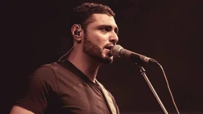 এ কে রাতুল। ছবি: সংগৃহীত