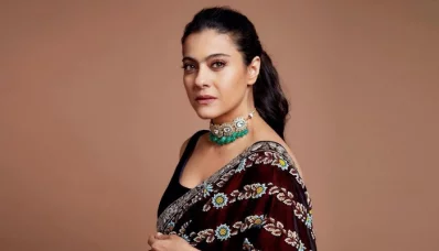 কাজল। ছবি: সংগৃহীত
