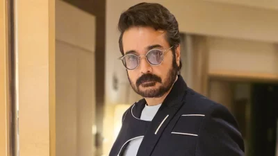 প্রসেনজিৎ চট্টোপাধ্যায়। ছবি: সংগৃহীত