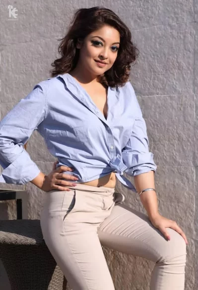 তনুশ্রী দত্ত। ছবি: সংগৃহীত
