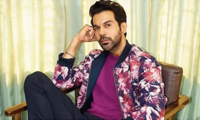 রাজকুমার রাও। ছবি: সংগৃহীত