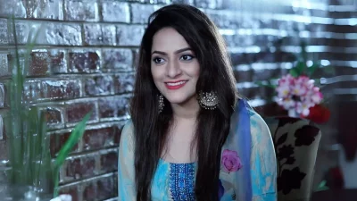 শান্তা পাল। ছবি: সংগৃহীত
