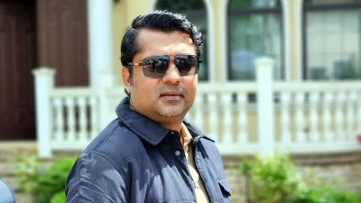 শাহরিয়ার নাজিম জয়। ছবি: সংগৃহীত