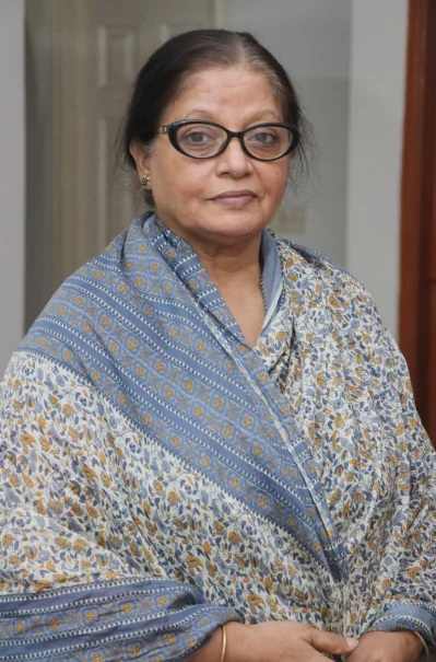 ডলি জহুর। ছবি: ইত্তেফাক