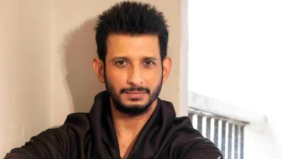 শারমান জোশী। ছবি: সংগৃহীত