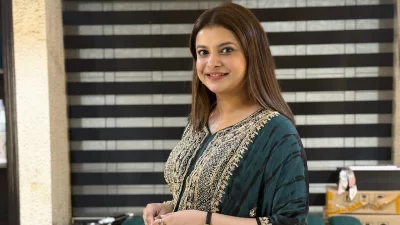 শবনম ফারিয়া। ছবি: সংগৃহীত