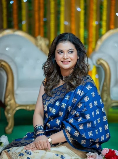 শবনম ফারিয়া। ছবি: সংগৃহীত