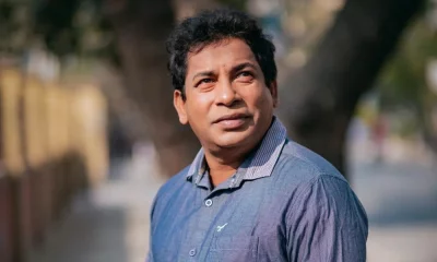 মোশাররফ করিম। ছবি: সংগৃহীত