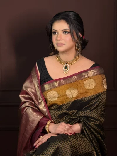 শবনম ফারিয়া। ছবি: সংগৃহীত