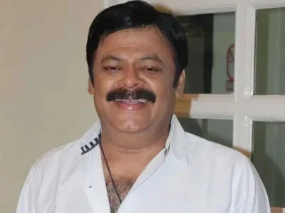 মাধান বব। ছবি: সংগৃহীত