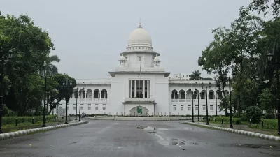 হাইকোর্ট। ছবি- নভেম অপু