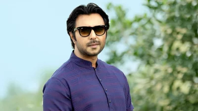 জিয়াউল ফারুক অপূর্ব। ছবি: সংগৃহীত