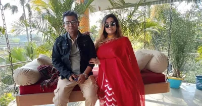 সানাই ও তার স্বামী