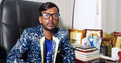 হিরো আলম। ছবি: সংগৃহীত