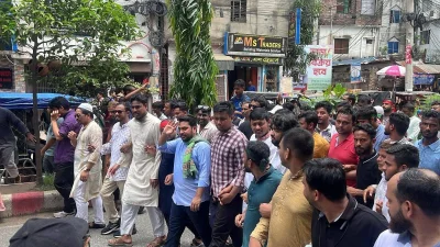 হাসনাত আব্দুল্লাহ
