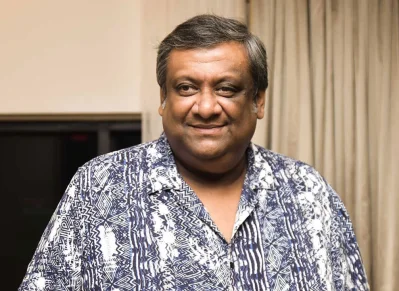 কৌশিক গঙ্গোপাধ্যায়। ছবি: সংগৃহীত