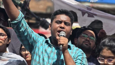 হাসনাত আব্দুল্লাহ