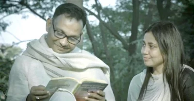 &lsquo;ডট&rsquo; সিনেমার দৃশ্য। ছবি: সংগৃহীত
