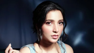 শুভশ্রী। ছবি: সংগৃহীত