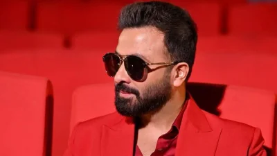 শাকিব খান। ছবি: সংগৃহীত