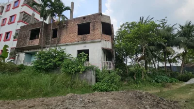 প্রয়াত লিয়াকত আলীর সেই বাড়ি