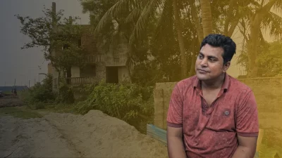 অভিযুক্ত মাস্টারমাইন্ড রাকিব আলী