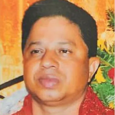 নিহত ডা. নিতাই। ছবি: সংগৃহীত