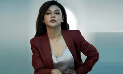 জয়া আহসান। ছবি: সংগৃহীত